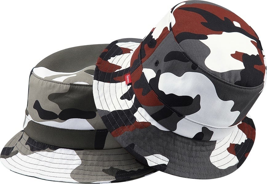 Urban Camo Crusher